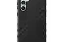 Speck Presidio2 Grip - Etui Samsung Galaxy S23 FE (Black/Black/White) - zdjęcie 5