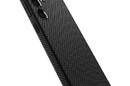 Spigen Liquid Air - Etui do Samsung Galaxy S24 (Matte Black) - zdjęcie 9