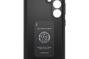 Spigen Thin Fit - Etui do Samsung Galaxy S24 (Czarny) - zdjęcie 3