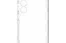 Spigen Liquid Crystal - Etui do Samsung Galaxy S24+ (Przezroczysty) - zdjęcie 4