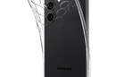 Spigen Liquid Crystal - Etui do Samsung Galaxy S24+ (Przezroczysty) - zdjęcie 9