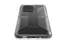 Speck Presidio Perfect-Clear with Grips - Etui Samsung Galaxy S20 Ultra (Clear/Clear) - zdjęcie 4