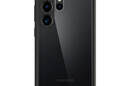 Spigen Ultra Hybrid - Etui do Samsung Galaxy S24 Ultra (Matte Black) - zdjęcie 2