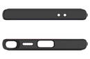 Spigen Ultra Hybrid - Etui do Samsung Galaxy S24 Ultra (Matte Black) - zdjęcie 6