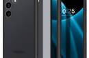Spigen Ultra Hybrid - Etui do Samsung Galaxy S24 (Frost Black) - zdjęcie 1