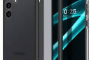 Spigen Ultra Hybrid - Etui do Samsung Galaxy S24+ (Frost Black) - zdjęcie 1