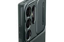 Spigen Optik Armor - Etui do Samsung Galaxy S24 Ultra (Abyss Green) - zdjęcie 8