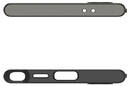 Spigen Neo Hybrid - Etui do Samsung Galaxy S24 Ultra (Gunmetal) - zdjęcie 4