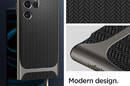 Spigen Neo Hybrid - Etui do Samsung Galaxy S24 Ultra (Gunmetal) - zdjęcie 9