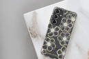 Case-Mate Floral Gems - Etui Samsung Galaxy S24+ (Gold) - zdjęcie 10