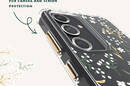 Rifle Paper Clear - Etui Samsung Galaxy S24+ (Petite Fleurs) - zdjęcie 9