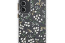 Rifle Paper Clear - Etui Samsung Galaxy S24+ (Petite Fleurs) - zdjęcie 1