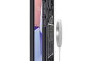 Spigen Ultra Hybrid OneTap Ring MagSafe - Etui do Samsung Galaxy S24 Ultra (Zero One) - zdjęcie 2