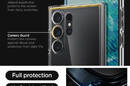 Spigen Ultra Hybrid - Etui do Samsung Galaxy S24 Ultra (Przezroczysty) - zdjęcie 10