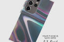 Case-Mate Soap Bubble - Etui Samsung Galaxy S24 Ultra (Iridescent) - zdjęcie 8