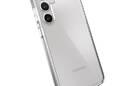 Speck Presidio Perfect-Clear - Etui Samsung Galaxy S24+ (Clear/Clear) - zdjęcie 1