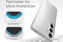 Speck Presidio Perfect-Clear - Etui Samsung Galaxy S24+ (Clear/Clear) - zdjęcie 3