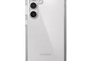 Speck Presidio Perfect-Clear - Etui Samsung Galaxy S24+ (Clear/Clear) - zdjęcie 9