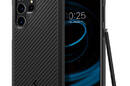 Spigen Core Armor - Etui do Samsung Galaxy S24 Ultra (Matte Black) - zdjęcie 1