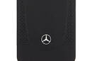 Mercedes Leather Urban Line - Etui Samsung Z Flip 5 (czarny) - zdjęcie 5