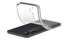Cellularline Soft - Etui Samsung Galaxy A25 5G (przezroczysty) - zdjęcie 1