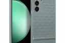 Spigen Caseology Parallax - Etui do Samsung Galaxy S23 FE (Sage Green) - zdjęcie 1