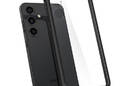 Spigen Ultra Hybrid - Etui do Samsung Galaxy S24+ (Matte Black) - zdjęcie 8