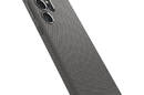 Spigen Liquid Air - Etui do Samsung Galaxy S24 Ultra (Granite Grey) - zdjęcie 8