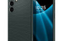 Spigen Liquid Air - Etui do Samsung Galaxy S24 (Abyss Green) - zdjęcie 1