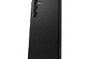 Spigen Liquid Air - Etui do Samsung Galaxy A15 4G/5G (Matte Black) - zdjęcie 7