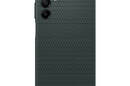 Spigen Liquid Air - Etui do Samsung Galaxy A15 4G/5G (Abyss Green) - zdjęcie 2