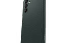 Spigen Liquid Air - Etui do Samsung Galaxy A15 4G/5G (Abyss Green) - zdjęcie 7