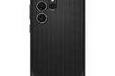 Spigen Neo Hybrid - Etui do Samsung Galaxy S24 Ultra (Czarny) - zdjęcie 2