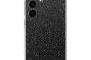 Spigen Liquid Crystal Glitter - Etui do Samsung Galaxy S24+ (Przezroczysty) - zdjęcie 3