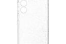 Spigen Liquid Crystal Glitter - Etui do Samsung Galaxy S24+ (Przezroczysty) - zdjęcie 4