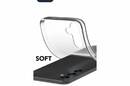Cellularline Soft - Etui Samsung Galaxy A15 4G / 5G (przezroczysty) - zdjęcie 3