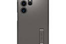 Spigen Tough Armor - Etui do Samsung Galaxy S24 Ultra (Gunmetal) - zdjęcie 2