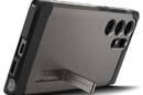 Spigen Tough Armor - Etui do Samsung Galaxy S24 Ultra (Gunmetal) - zdjęcie 6