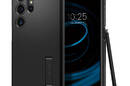 Spigen Tough Armor - Etui do Samsung Galaxy S24 Ultra (Czarny) - zdjęcie 1