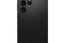 Spigen Thin Fit - Etui do Samsung Galaxy S24 Ultra (Czarny) - zdjęcie 2