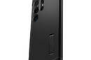 Spigen Tough Armor - Etui do Samsung Galaxy S24 Ultra (Czarny) - zdjęcie 9