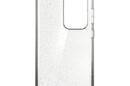 Speck Presidio Lux Glitter - Etui Samsung Galaxy S24 Ultra (Clear / Gold Glitter) - zdjęcie 9