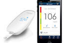 iHealth Smart Wireless Glucose Meter Kit - Elektroniczny glukometr bezprzewodowy iOS/Android (Bluetooth) ZESTAW - zdjęcie 3