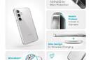 Speck Presidio Perfect-Clear - Etui Samsung Galaxy S24 (Clear/Clear) - zdjęcie 7