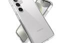 Speck Presidio Perfect-Clear - Etui Samsung Galaxy S24 (Clear/Clear) - zdjęcie 8