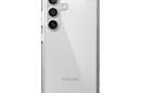 Speck Presidio Perfect-Clear - Etui Samsung Galaxy S24 (Clear/Clear) - zdjęcie 9