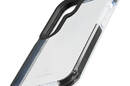 Cellularline Tetra Force Strong Guard - Etui Samsung Galaxy S24+ z powłokš MICROBAN (przezroczysty) - zdjęcie 1