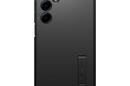 Spigen Tough Armor - Etui do Samsung Galaxy A55 5G (Czarny) - zdjęcie 2