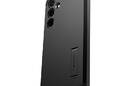 Spigen Tough Armor - Etui do Samsung Galaxy A55 5G (Czarny) - zdjęcie 5