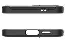 Spigen Optik Armor - Etui do Samsung Galaxy S24 (Czarny) - zdjęcie 7